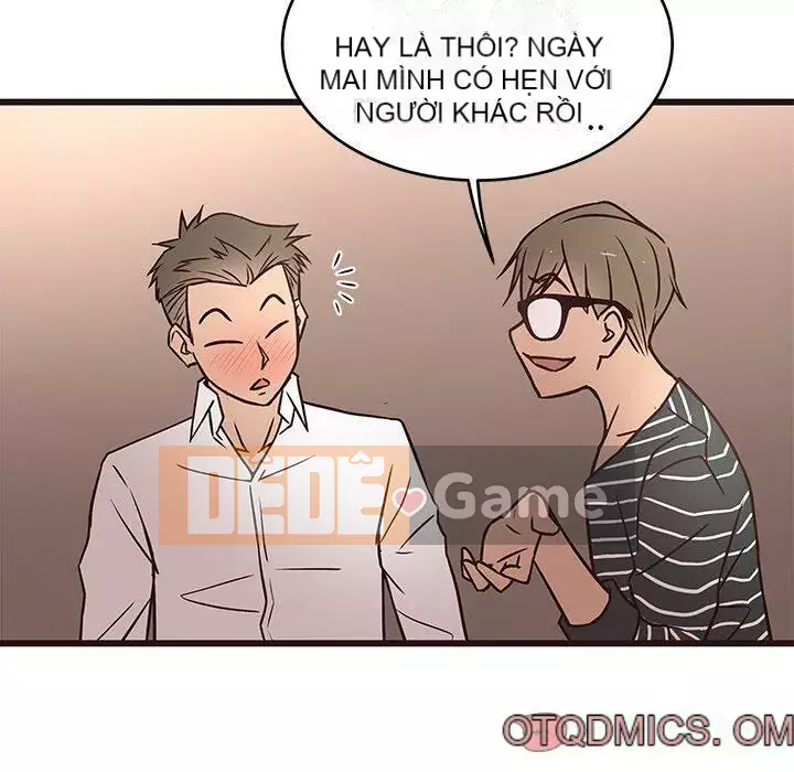 Oppa ngốc Chương 1-45