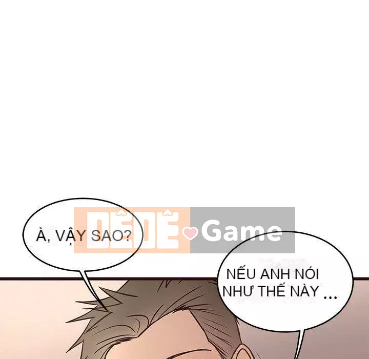 Oppa ngốc Chương 1-45