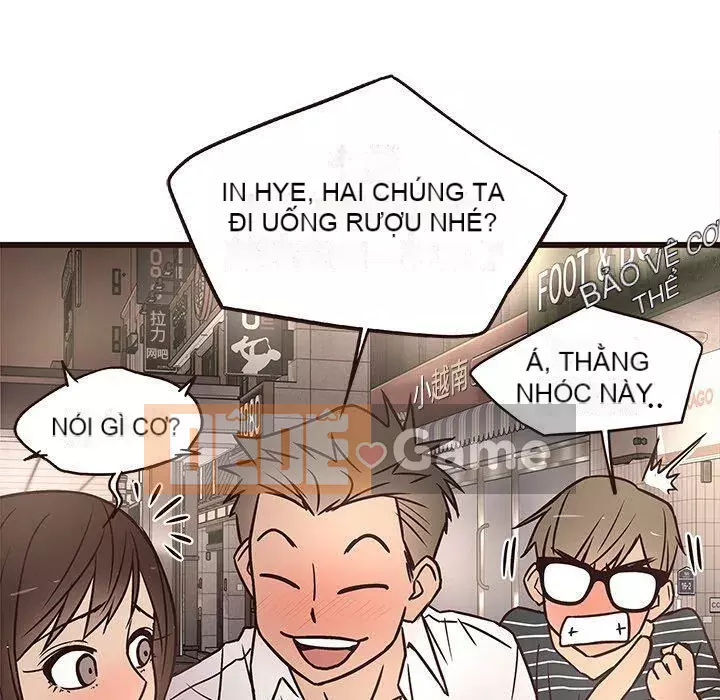 Oppa ngốc Chương 1-45