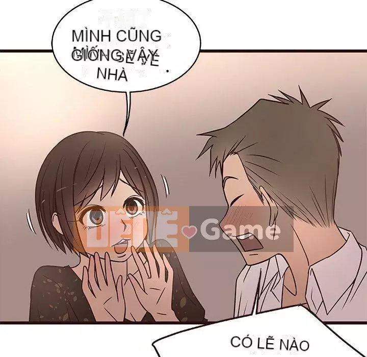 Oppa ngốc Chương 1-45