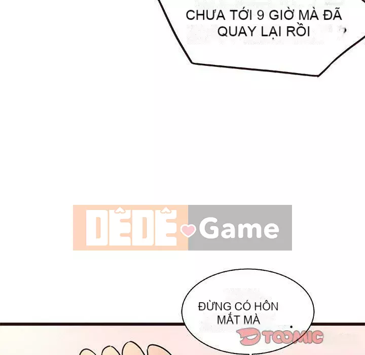 Oppa ngốc Chương 1-45