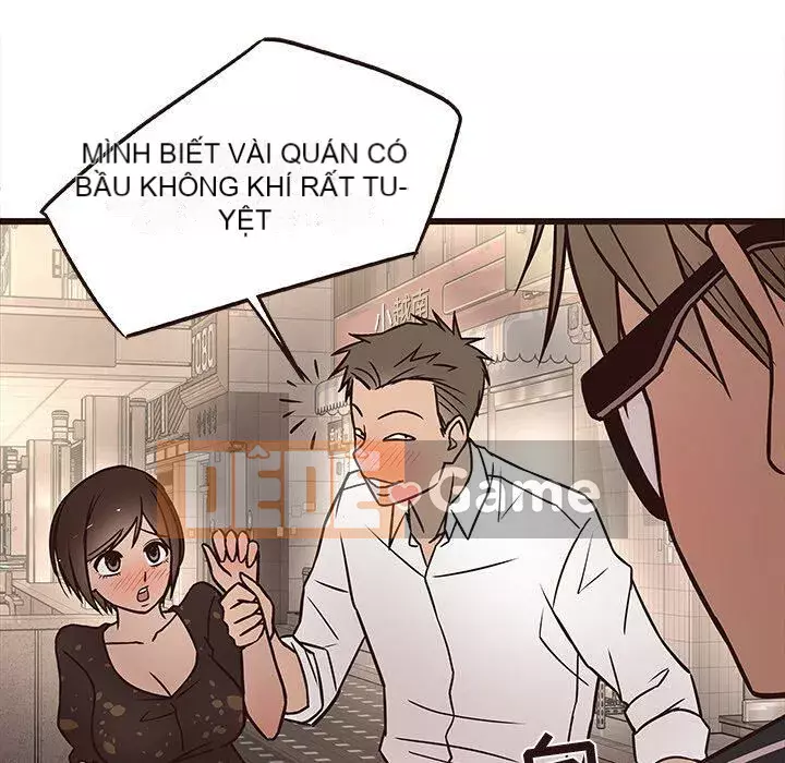 Oppa ngốc Chương 1-45