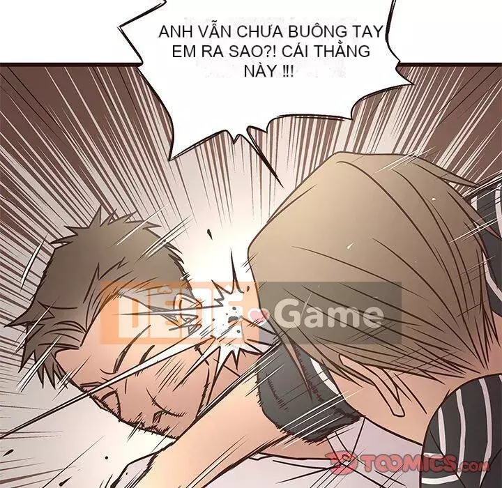 Oppa ngốc Chương 1-45