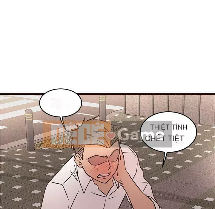 Oppa ngốc Chương 1-45