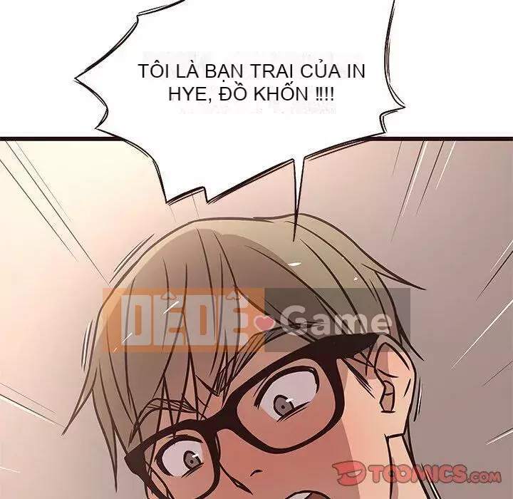 Oppa ngốc Chương 1-45