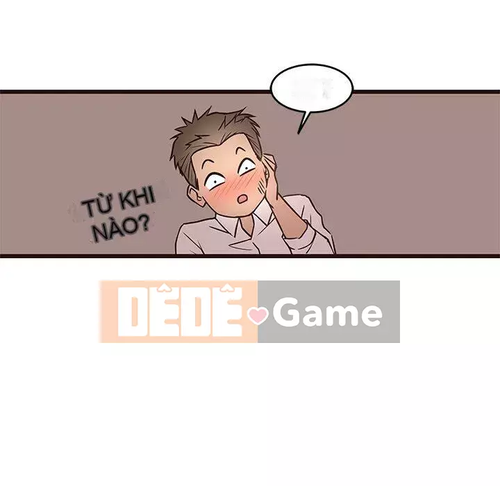 Oppa ngốc Chương 1-45