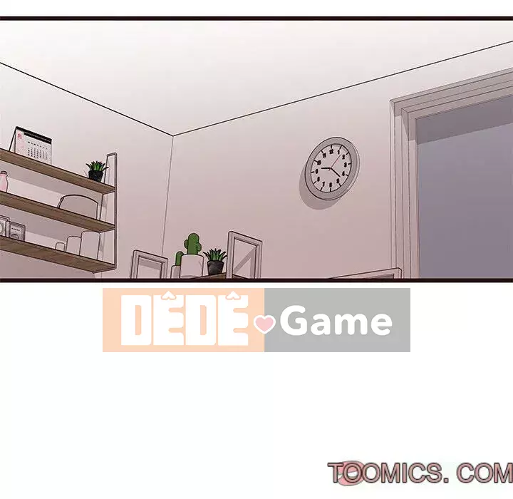 Oppa ngốc Chương 1-45