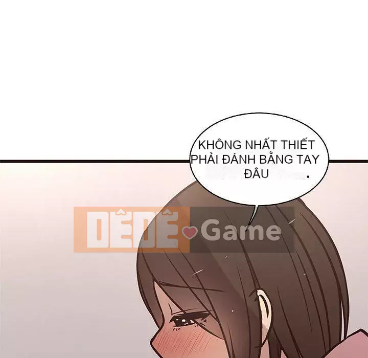 Oppa ngốc Chương 1-45