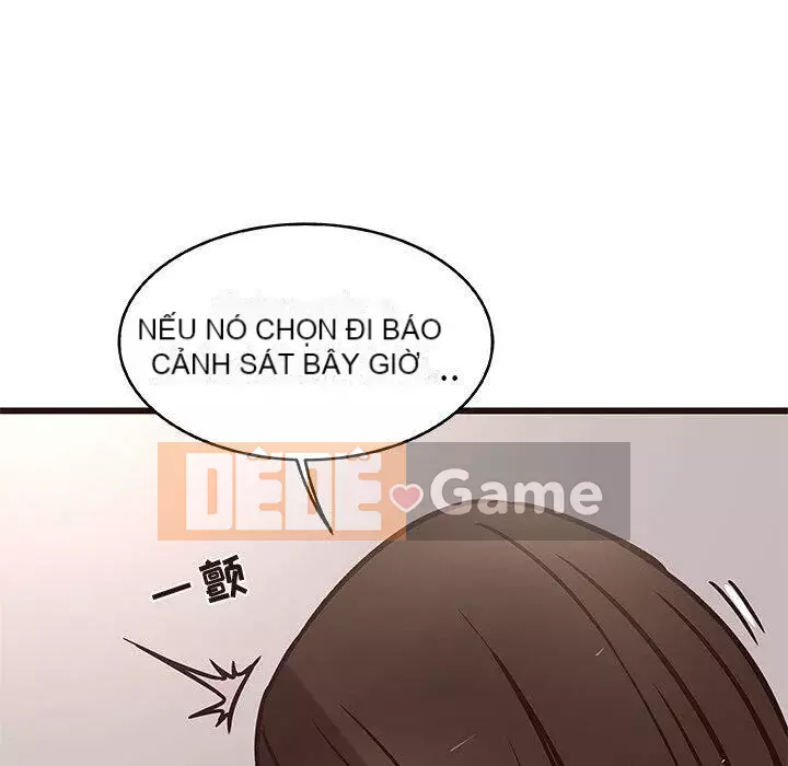 Oppa ngốc Chương 1-45