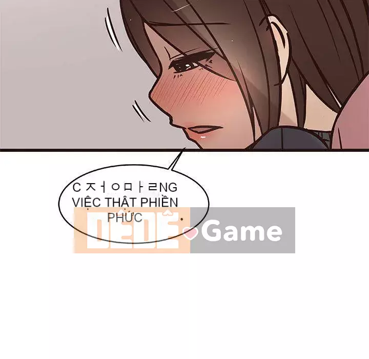 Oppa ngốc Chương 1-45