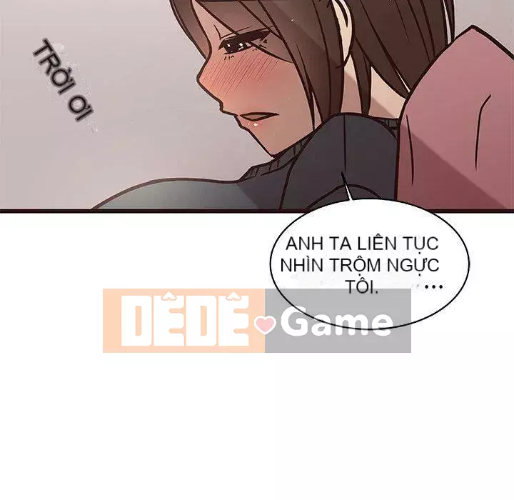 Oppa ngốc Chương 1-45