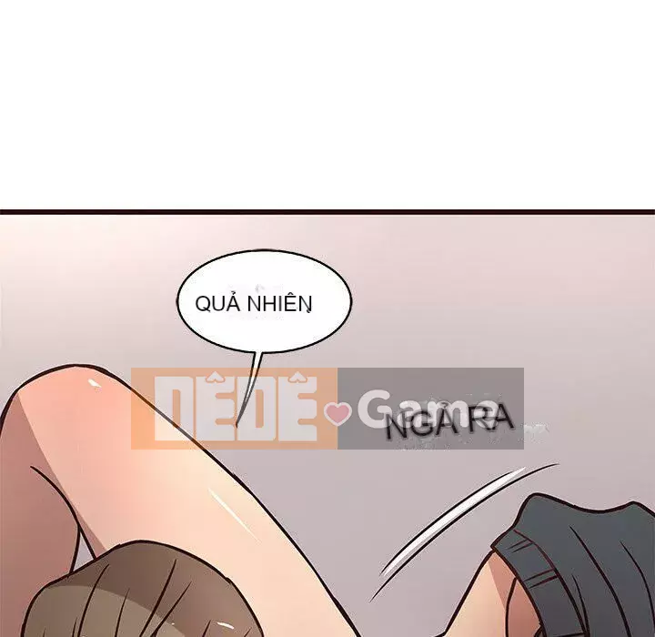 Oppa ngốc Chương 1-45