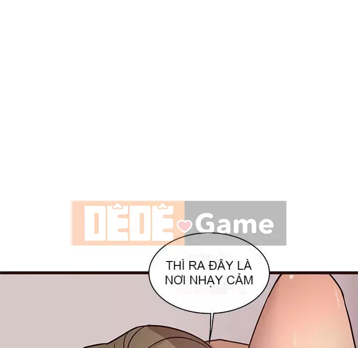 Oppa ngốc Chương 1-45