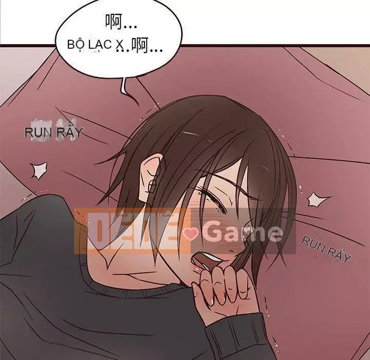 Oppa ngốc Chương 1-45