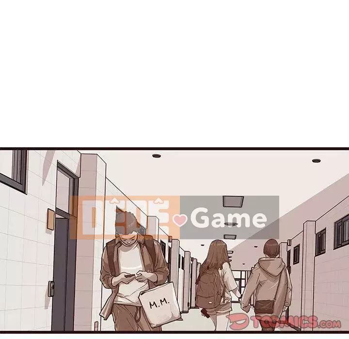 Oppa ngốc Chương 1-45