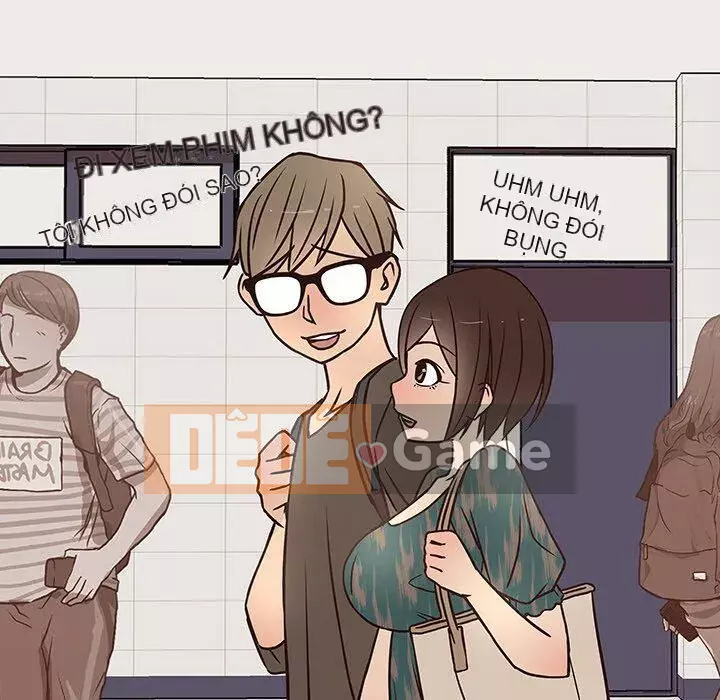 Oppa ngốc Chương 1-45