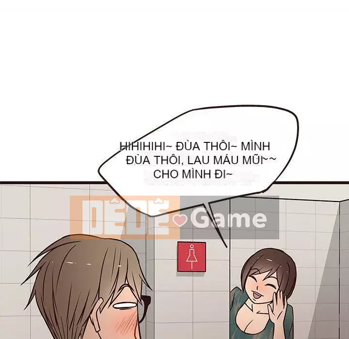 Oppa ngốc Chương 1-45