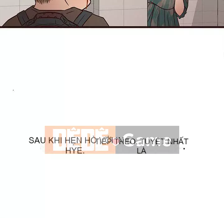 Oppa ngốc Chương 1-45