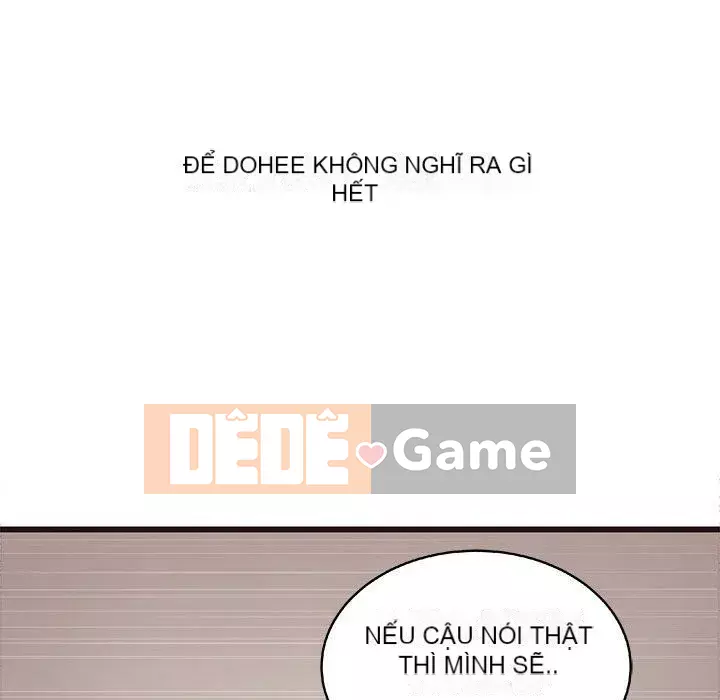 Oppa ngốc Chương 1-45