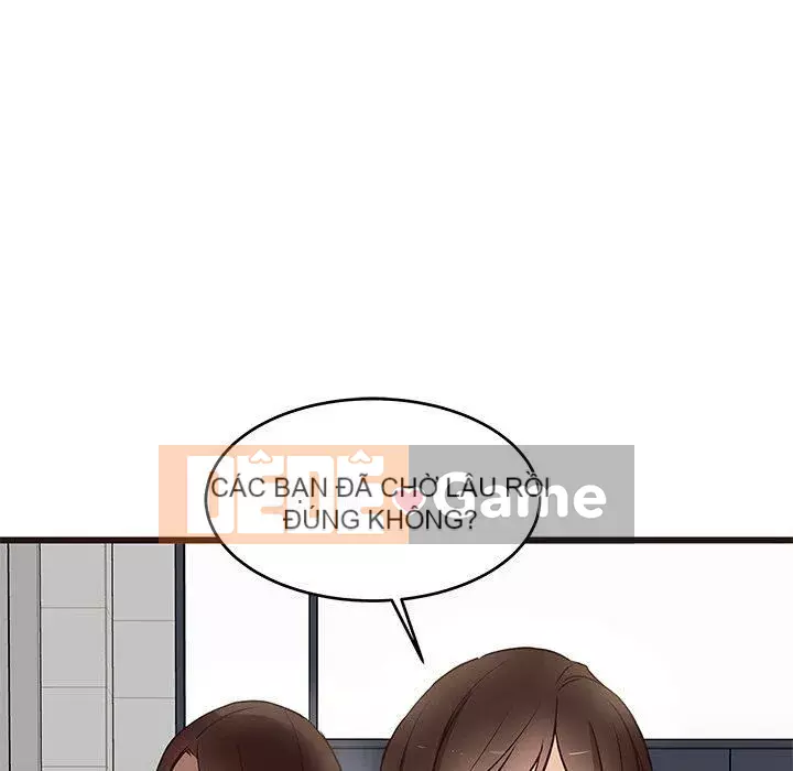 Oppa ngốc Chương 1-45