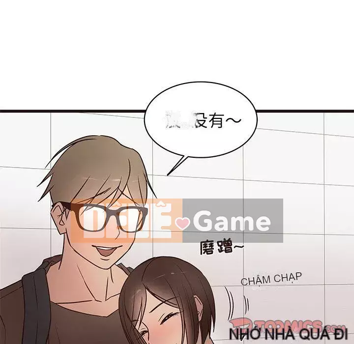 Oppa ngốc Chương 1-45