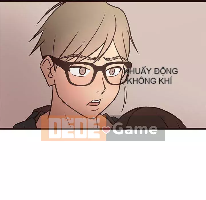 Oppa ngốc Chương 1-45