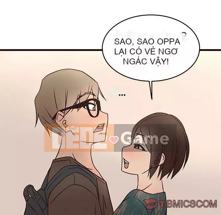 Oppa ngốc Chương 1-45