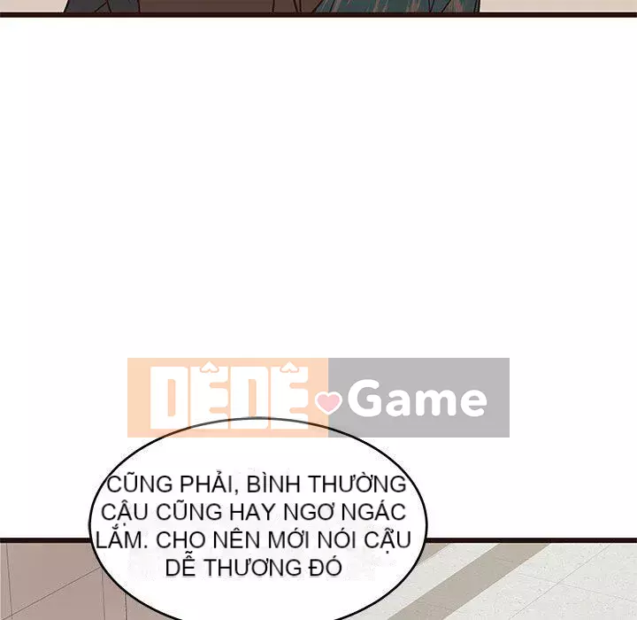 Oppa ngốc Chương 1-45