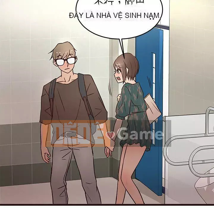 Oppa ngốc Chương 1-45