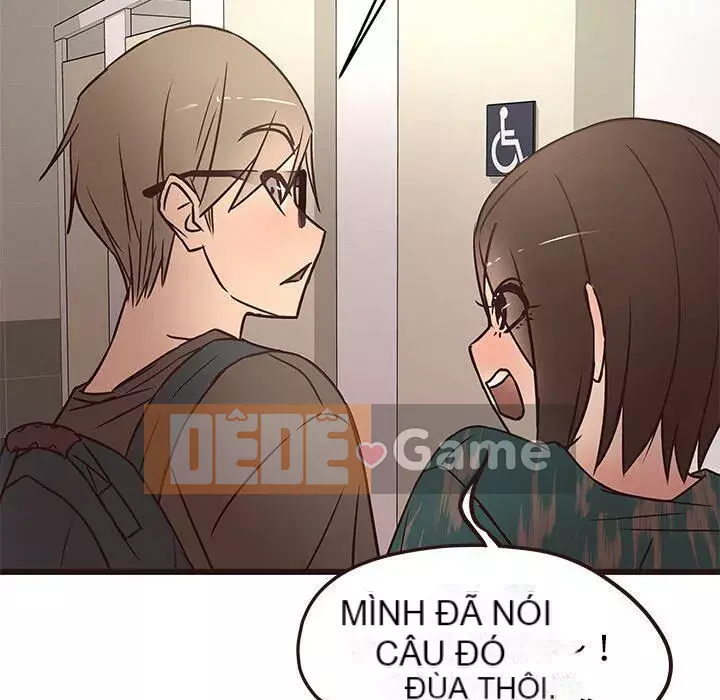 Oppa ngốc Chương 1-45