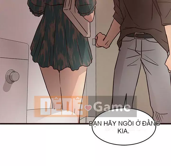 Oppa ngốc Chương 1-45