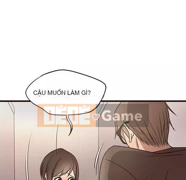 Oppa ngốc Chương 1-45