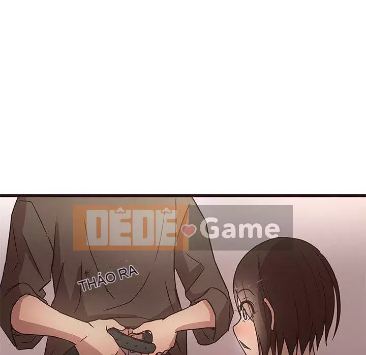 Oppa ngốc Chương 1-45