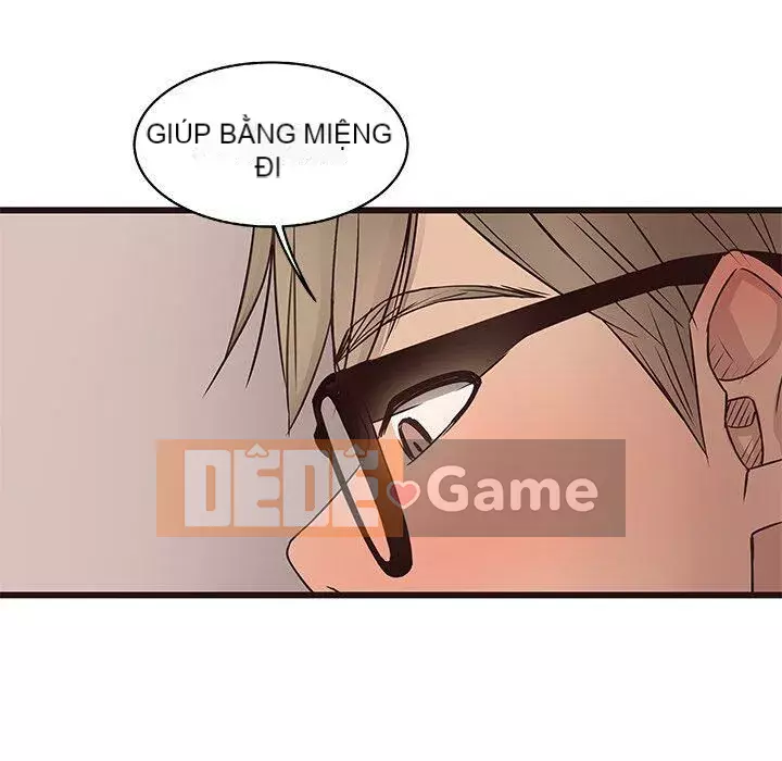 Oppa ngốc Chương 1-45