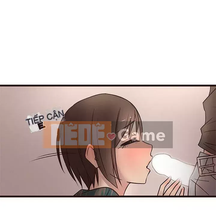 Oppa ngốc Chương 1-45