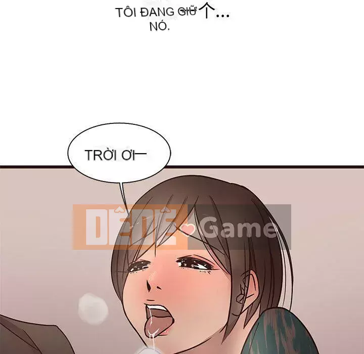 Oppa ngốc Chương 1-45