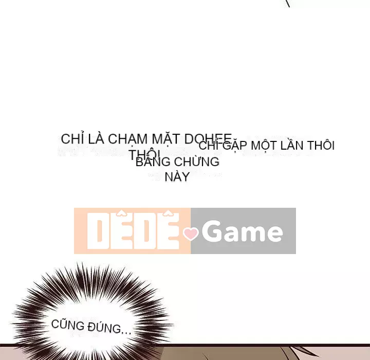 Oppa ngốc Chương 1-45