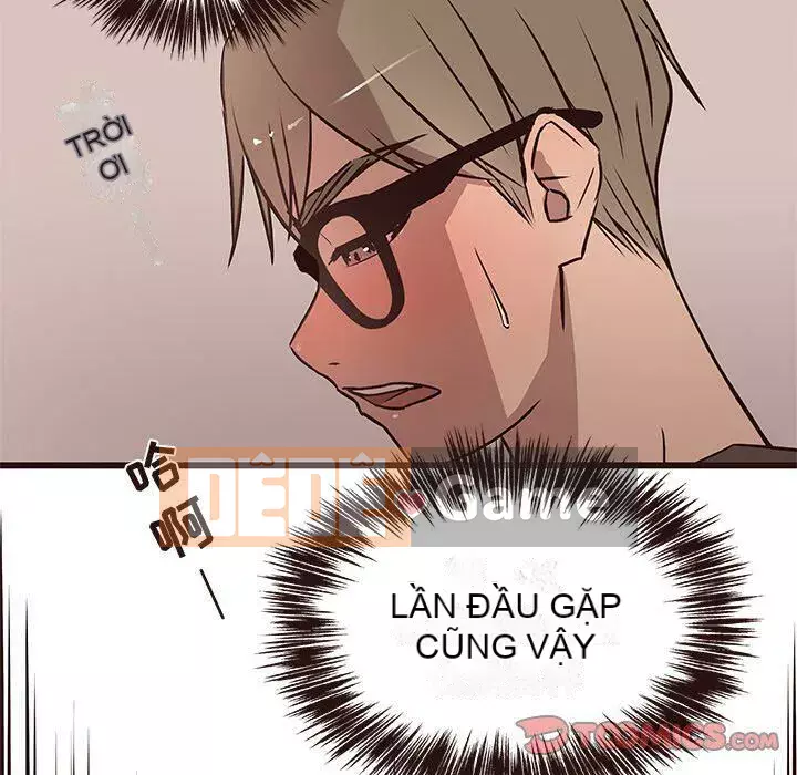 Oppa ngốc Chương 1-45