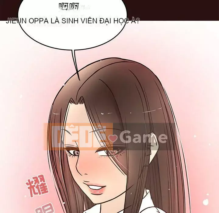 Oppa ngốc Chương 1-45