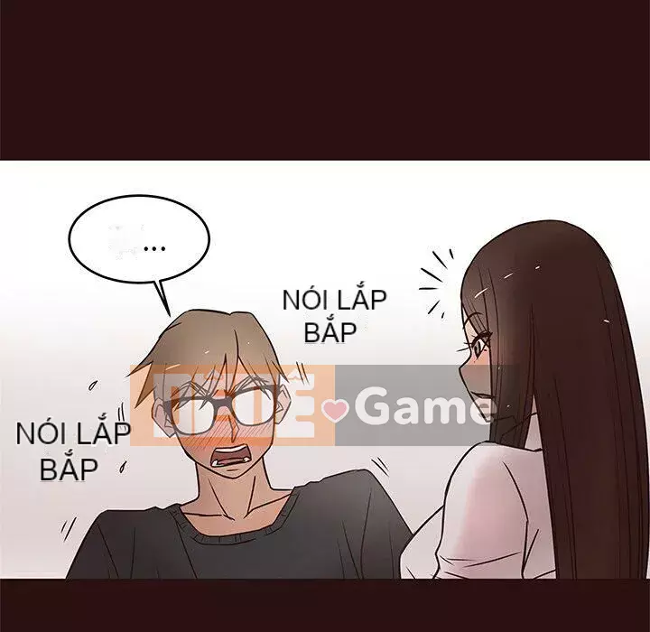 Oppa ngốc Chương 1-45