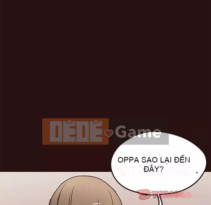 Oppa ngốc Chương 1-45