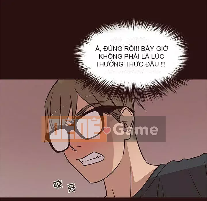 Oppa ngốc Chương 1-45