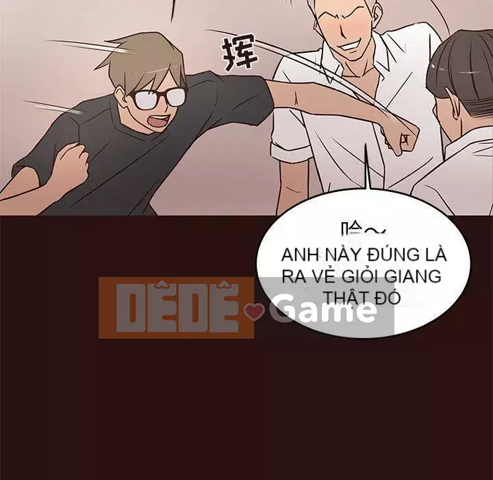 Oppa ngốc Chương 1-45