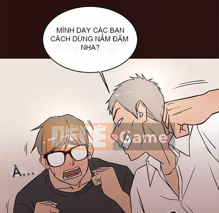 Oppa ngốc Chương 1-45