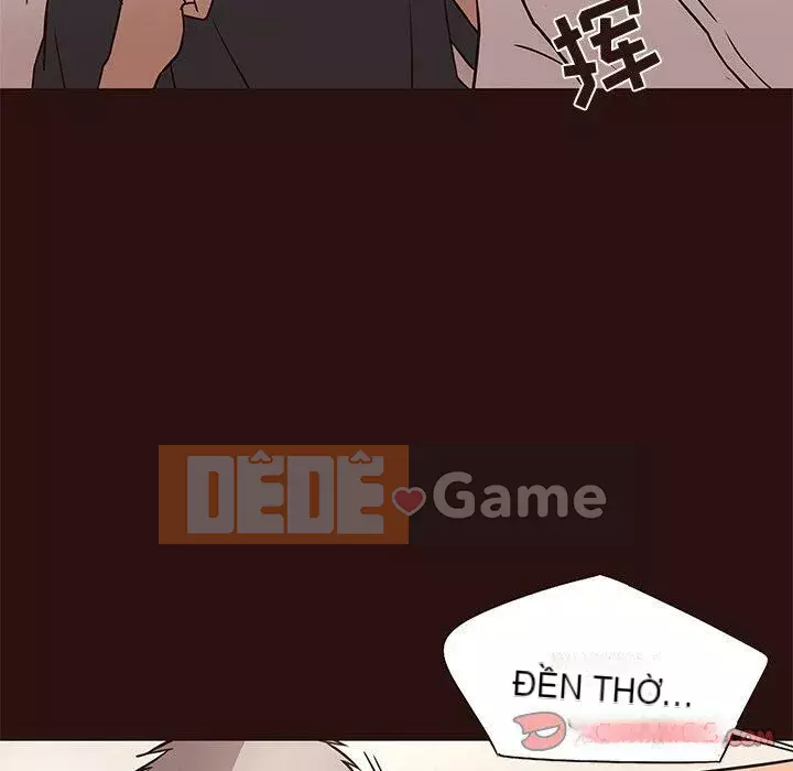 Oppa ngốc Chương 1-45