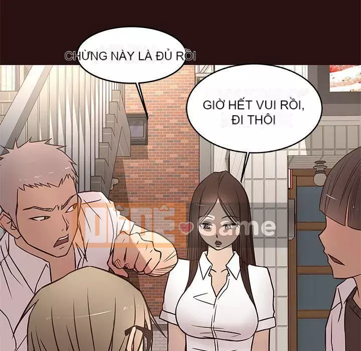 Oppa ngốc Chương 1-45