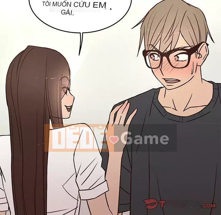 Oppa ngốc Chương 1-45