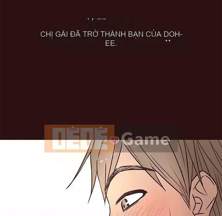 Oppa ngốc Chương 1-45