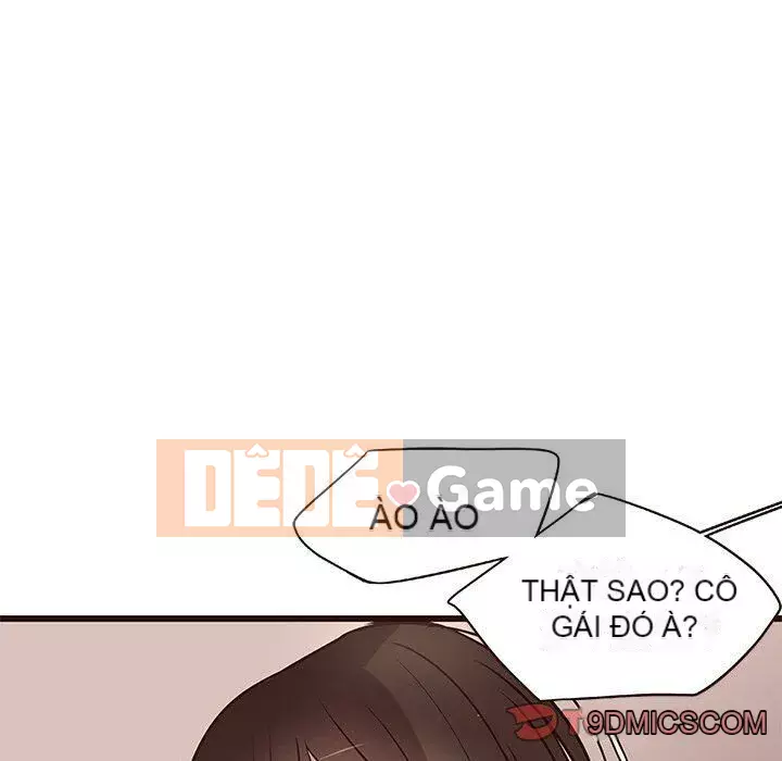 Oppa ngốc Chương 1-45