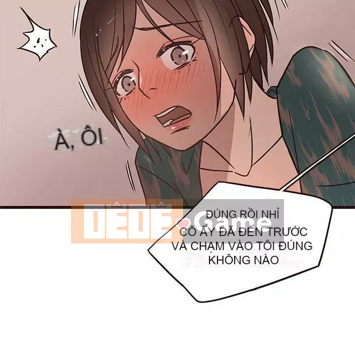 Oppa ngốc Chương 1-45